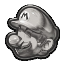 Metal Mario