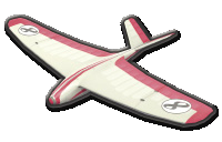 Plane Glider